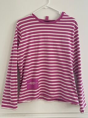 Marc Jacobs The Striped T-Shirt